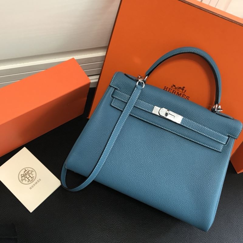 Hermes Kelly Bags